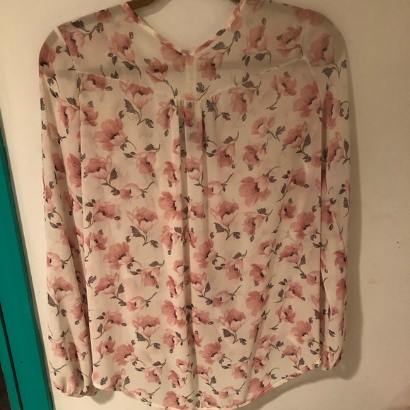 Blouse - Picture 3 of 3